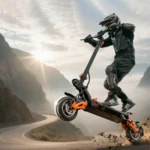 FREEBOY H9 Electric Scooter -