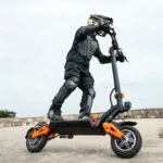 FREEBOY H9 Electric Scooter - Experience