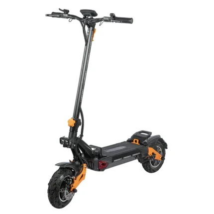 FREEBOY H9 Electric Scooter - Only Scooter