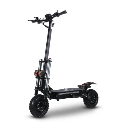 Freeboy J30 MAX Electric Scooter