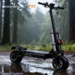 Freeboy J30 MAX Electric Scooter - IPX5