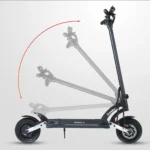 Kaabo Mantis 10 Lite - Black Matte - Image 5