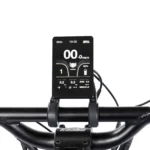 Kaabo Mantis King GT Electric Scooter - Display