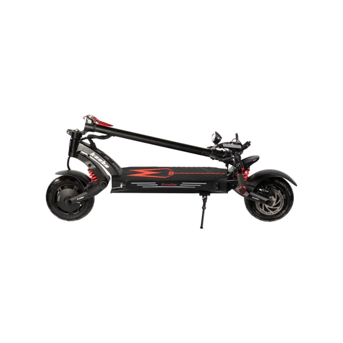 Kaabo Mantis King GT Electric Scooter - Foldable