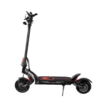 Kaabo Mantis King GT Electric Scooter - Front View