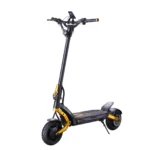 Kaabo Mantis King GT Electric Scooter - Gold