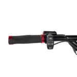 Kaabo Mantis King GT Electric Scooter - Left Handle Bar