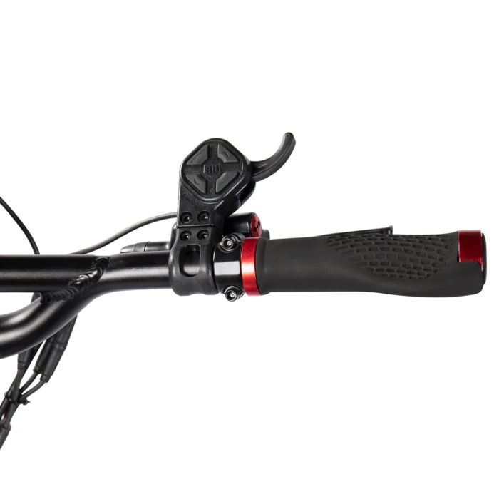 Kaabo Mantis King GT Electric Scooter - Right Handle Bar
