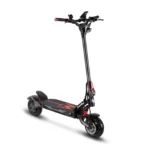 Kaabo Mantis King GT Electric Scooter - Side