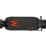 Kaabo Mantis X Plus Electric Scooter -