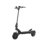 Kaabo Mantis X Plus Electric Scooter - Black