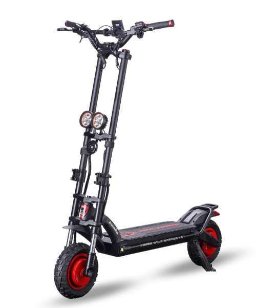 Kaabo Wolf Warrior X Kaabo Wolf Warrior X