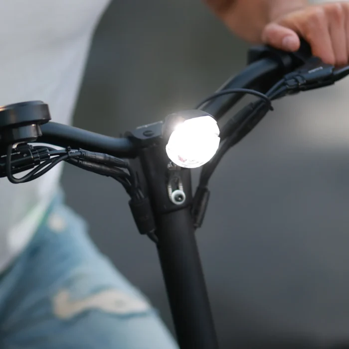 Mantis 8 Headlight