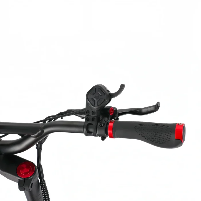 Kaabo Wolf King GT PRO - Image 8