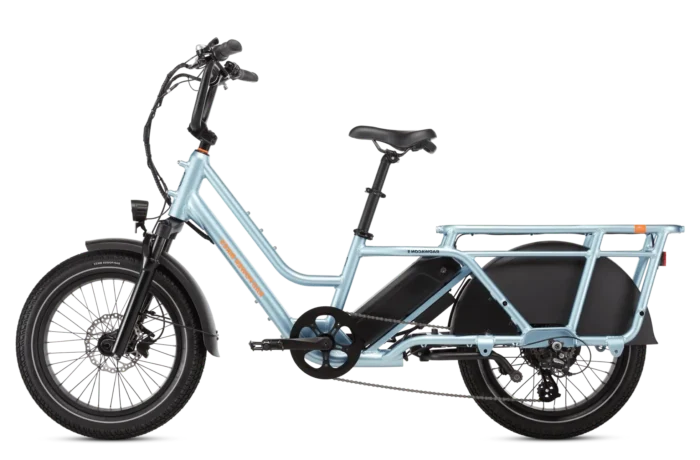 RadWagon™ 5 Electric Cargo Bike - Image 6