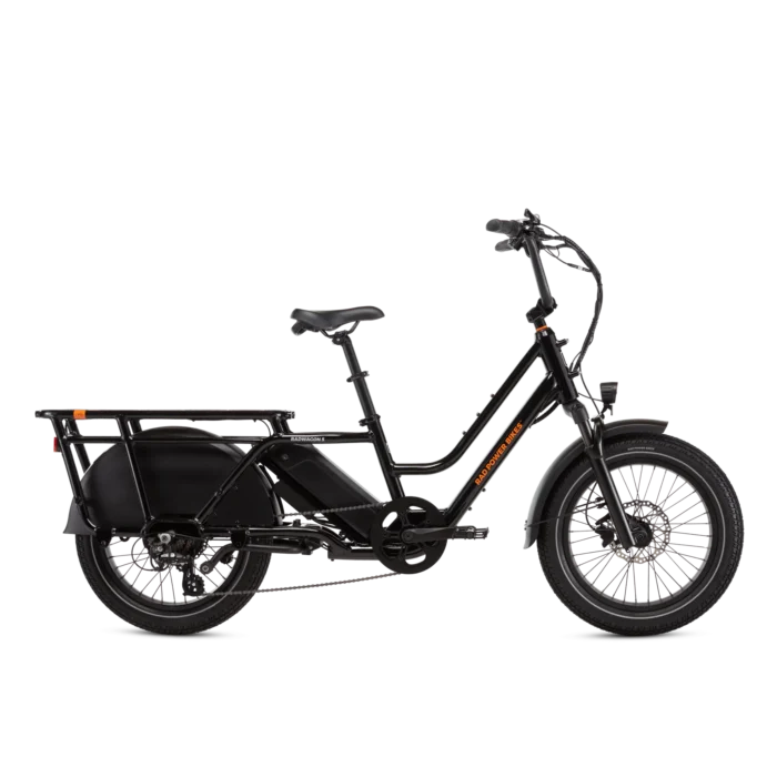 RadWagon™ 5 Electric Cargo Bike - Image 2