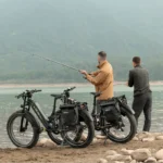 Hiboy EX11 Full Suspension Electric Bike - Image 2