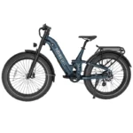 Hiboy EX11 Full Suspension Electric Bike - Image 3