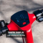 Gotrax Apex Electric Scooter - Image 2