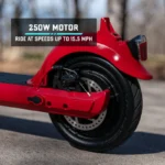 Gotrax Apex Electric Scooter - Image 4