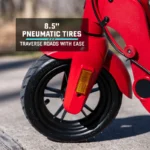 Gotrax Apex Electric Scooter - Image 6