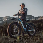 Gotrax Alpine Fat Tire eBike - Image 12