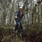 Gotrax Alpine Fat Tire eBike - Image 13