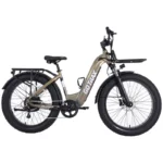 Gotrax Alpine Fat Tire eBike - Image 10