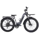 Gotrax Alpine Fat Tire eBike