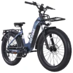 Gotrax Alpine Fat Tire eBike - Image 7