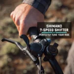 Gotrax Alpine Fat Tire eBike - Image 6