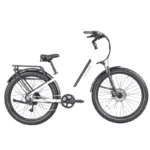 Gotrax CTI 3 Step Through Electric Bike - Image 12