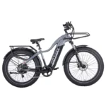 Gotrax Tundra Fat Tire Electric Bike - Image 7