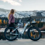 Gotrax Tundra Fat Tire Electric Bike - Image 8