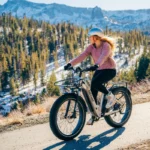 Gotrax Tundra Fat Tire Electric Bike - Image 9