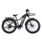 Gotrax Tundra Fat Tire Electric Bike - Image 10