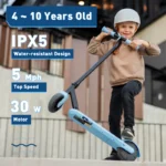 Hiboy ES-1 Electric Scooter for Kids - Image 4