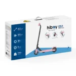 Hiboy ES-1 Electric Scooter for Kids - Image 5