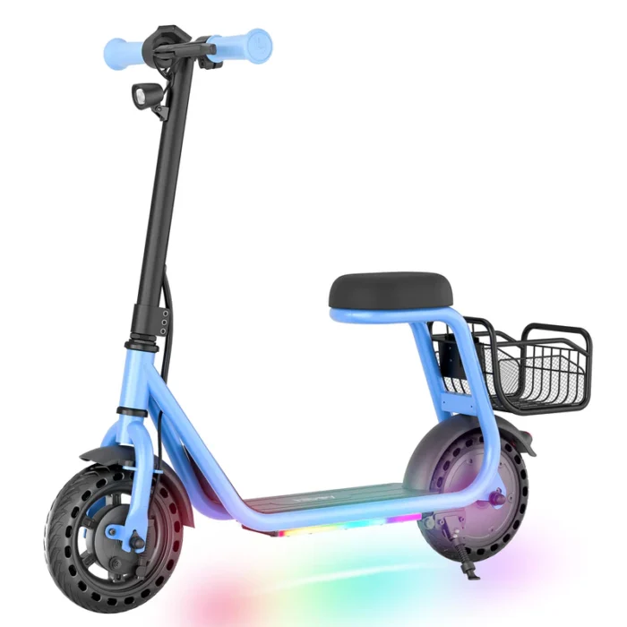 Hiboy Q2 Lite Electric Scooter for Kids - Image 8