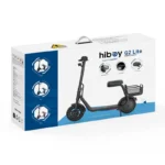 Hiboy Q2 Lite Electric Scooter for Kids - Image 9