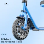 Hiboy Q2 Lite Electric Scooter for Kids - Image 3