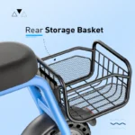 Hiboy Q2 Lite Electric Scooter for Kids - Image 5
