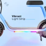 Hiboy Q2 Lite Electric Scooter for Kids - Image 6