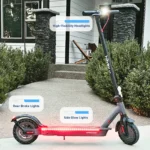Hiboy S2 Electric Scooter - Image 5