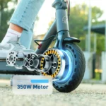 Hiboy S2 Electric Scooter - Image 6