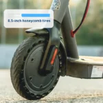 Hiboy S2 Electric Scooter - Image 2