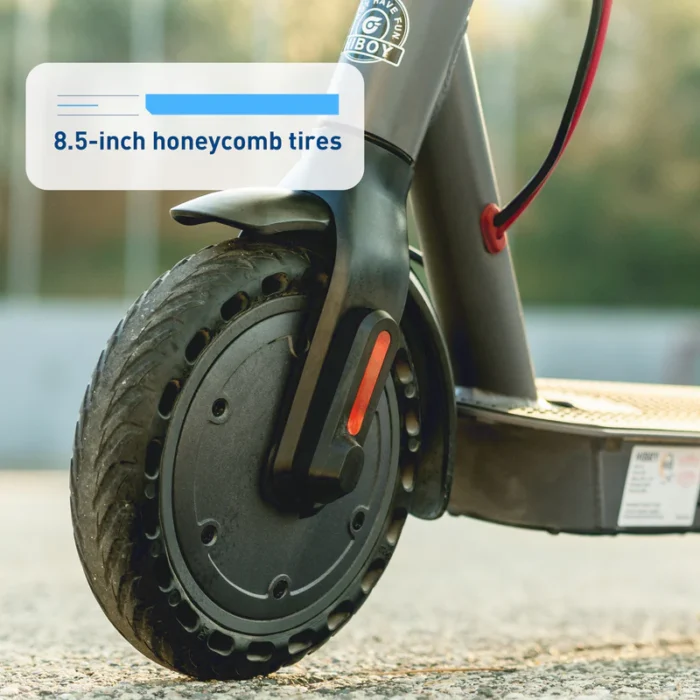 Hiboy S2 Electric Scooter - Image 2
