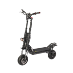 Kaabo King GTR Electric Scooter - Black