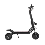 Kaabo King GTR Max Electric Scooter - Black - Image 5