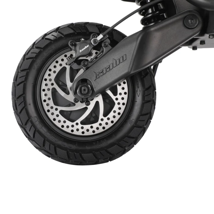 Kaabo Warrior 11 Max Electric Scooter -